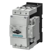 Disjuntor Motor 57-75TAM S3 3RV11424KA10 Siemens
