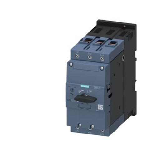 Disjuntor-Motor 80-100 A S3 Innovation 3RV2041-4MA10 Siemens