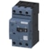 Disjuntor Motor Tripolar 0,28/0,4A 100KA S00 Sirius 3RV 3RV10110EA10 Siemens