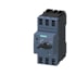 Disjuntor Motor Tripolar 1,8-2,5A 33A 10KA S00 3RV20111CA20 Siemens