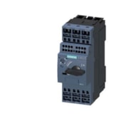 Disjuntor Motor Tripolar 13-20A 260A 4KA S0 3Rv2 3RV20214BA25 Siemens