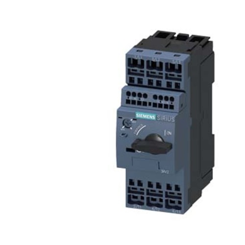 Disjuntor Motor Tripolar 13-20A 260A 4KA S0 3Rv2 3RV20214BA25 Siemens