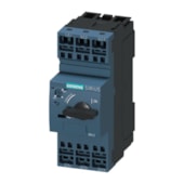 Disjuntor Motor Tripolar 27/32A 55KA S0 3RV20214EA20 Siemens