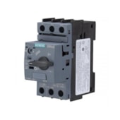 Disjuntor Motor Tripolar 30-36A 432A 3KA S0 3RVCA 3RV20214PA10 Siemens