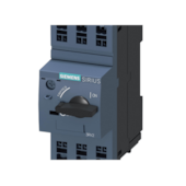 Disjuntor Motor Tripolar 4,56,3A 100KA 3RV20111GA20 Siemens