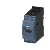 Disjuntor Motor Tripolar 49-59A 59A 4KA S2 3RVCA 3RV20314XA10 Siemens