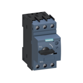 Disjuntor Motor Tripolar 5,5-8A 100KA S00 Sirius 3RV 3RV20111HA10 Siemens