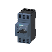 Disjuntor Motor Tripolar 7/10A 100KA 3RV20111JA20 Siemens