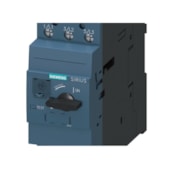 Disjuntor Motor Tripolar 70-80A 690VCA 4KA S2 3RV20314RA10 Siemens