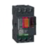 Disjuntor Termomagnético Tesys 0,63-1A GV2ME05 Schneider