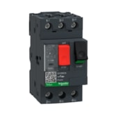 Disjuntor Termomagnético Tesys 1-1,6 A GV2ME06 Schneider Electric