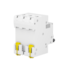 Disjuntor Tripolar 10 A 3 kA Curva C EZ9F33310 Schneider Electric