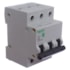 Disjuntor Tripolar 16 A 3 kA Curva C EZ9F33316 Schneider Electric