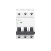 Disjuntor Tripolar 20 A 3 kA Curva C EZ9F33320 Schneider Electric