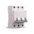 Disjuntor Tripolar 20a Curva C Siemens 6ka 5sl63207mb - Siemens