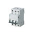 Disjuntor Tripolar 25a Curva C 6ka 5sl63257mb - Siemens