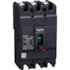Disjuntor Tripolar 30 A EZC100N3030 Schneider Electric