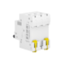 Disjuntor Tripolar 32 A 3 kA Curva C EZ9F33332 Schneider Electric