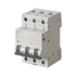 Disjuntor Tripolar 32 A Curva C 5SL3332-7MB Siemens