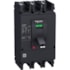 Disjuntor Tripolar 320 A EZC400N3320N Schneider Electric
