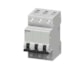 Disjuntor Tripolar 40 A 6 kA Curva C 5SY6340-7 Siemens