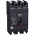 Disjuntor Tripolar 60 A EZC100N3060 Schneider Electric