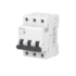 Disjuntor Tripolar 80 A 4,5 kA Curva C EZ9F33380 Schneider Electric