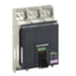 Disjuntor Tripolar 800A Micrologic 2.0 Fixo NS800N Schneider