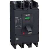Disjuntor Tripolar EZC630N 500A EZC630N3500N Schneider