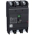 Disjuntor Tripolar Termomagnético Fixo 440VCA 225A 20KA EZC250N3225 Schneider