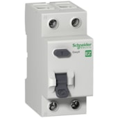 Disp. DR Bipolar 30 mA 25 A Classe AC EASY9 EZ9R33225 Schneider Electric