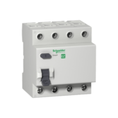 Disp.dr Tetrap. 30 mA 25 A Classe AC EASY9 EZ9R33425 Schneider Electric