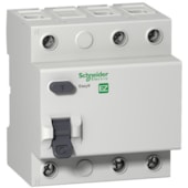 Disp. DR Tripolar 30 mA 25 A Classe AC EASY9 EZ9R33325 Schneider Electric