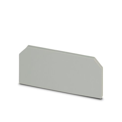 Distanciador para Borne DP-UKKB 3/5 Cinza 2770794 Phoenix Contact