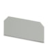 Distanciador para Borne DP-UKKB 3/5 Cinza 2770794 Phoenix Contact