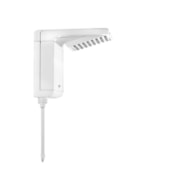 Ducha Acqua Star Ultra 220 V 6800 W Branca 7540551 Lorenzetti