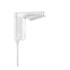 Ducha Acqua Star Ultra 220 V 6800 W Branca 7540551 Lorenzetti