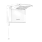 Ducha Acqua Star Ultra 220 V 6800 W Branca 7540551 Lorenzetti
