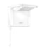 Ducha Acqua Star Ultra 220 V 6800 W Branca 7540551 Lorenzetti