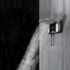 Ducha Acqua Star Ultra 220 V 6800 W Preta e Cromada 7540555 Lorenzetti