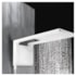 Ducha Acqua Storm Ultra 220 V 6800 W Branca 7510051 Lorenzetti