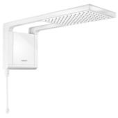 Ducha Acqua Storm Ultra 220 V 6800 W Branca 7510051 Lorenzetti