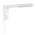 Ducha Acqua Storm Ultra 220 V 7800 W Branca 7510050 Lorenzetti