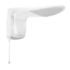 Ducha Acqua Wave Ultra 220 V 7800 W Branca 7510075 Lorenzetti
