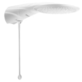 Ducha Advanced Eletrônica 220 V 7500 W Branca 7510523 Lorenzetti