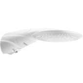 Ducha Advanced Turbo Eletrônica 220 V 7500 W Branca 7510528 Lorenzetti