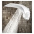 Ducha Duo Shower Quadra Eletrônica 220 V 7500 W Branca 7511047 Lorenzetti