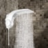 Ducha Duo Shower Quadra Turbo Eletrônica 220 V 7500 W Branca 7511049 Lorenzetti