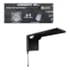 Ducha e Chuveiro Acqua Duo Ultra 220 V 7800 W Preta Fosca 7510142 Lorenzetti