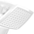 Ducha Futura Eletrônica 220 V 7500 W Branca 7531292 Lorenzetti